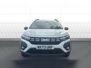 Used Dacia Jogger 2023 for sale - 79128586: Photo