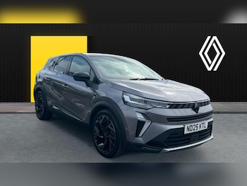Renault - Other