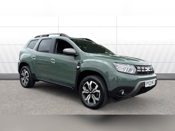 Used Dacia Duster 2023 for sale - 75700201: Photo