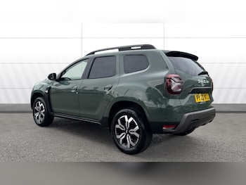 Used Dacia Duster 2023 for sale - 75700201: Photo