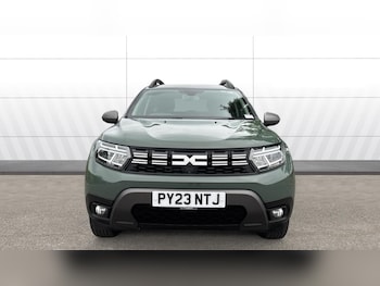 Used Dacia Duster 2023 for sale - 75700201: Photo