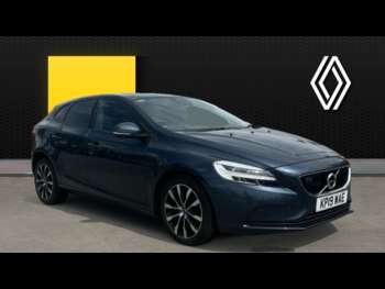 2019 (19) - T2 [122] R DESIGN Edition 5dr Petrol Hatchback