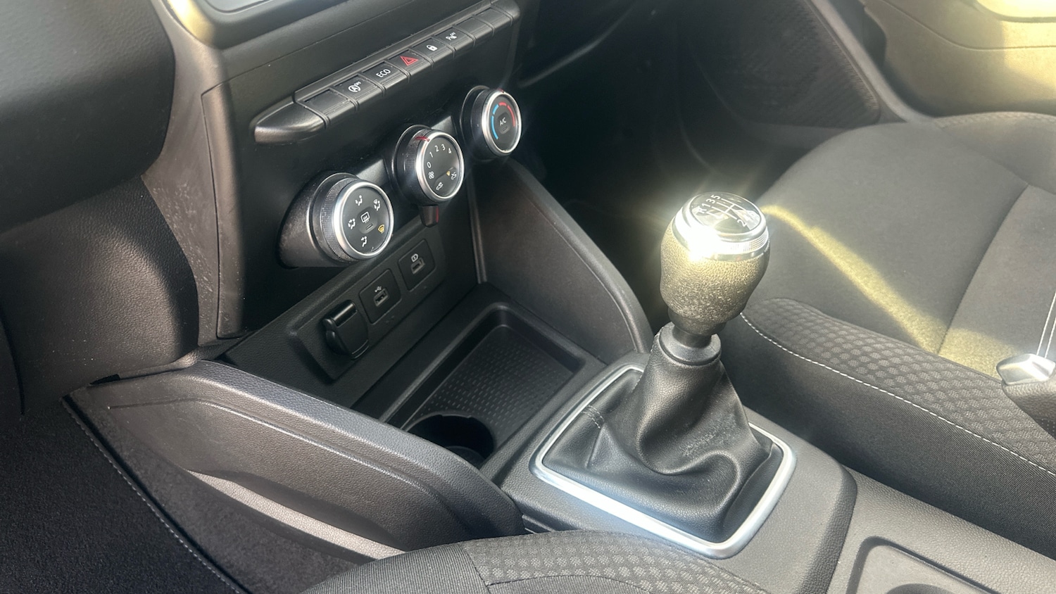 Used Dacia Duster 2022 for sale - 76504832: Photo 13