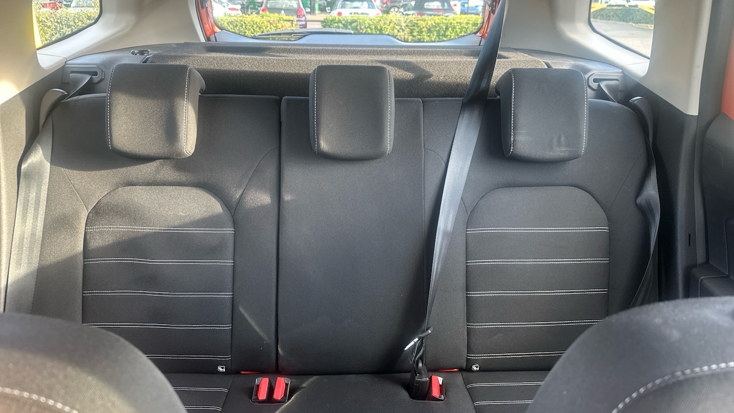 Used Dacia Duster 2022 for sale - 76504832: Photo 15