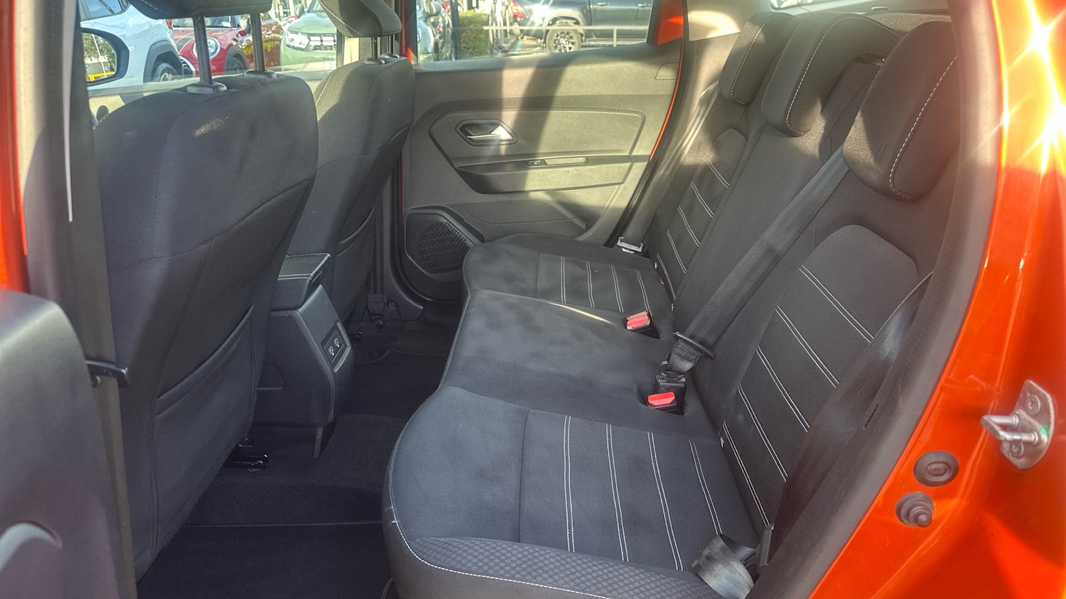 Used Dacia Duster 2022 for sale - 76504832: Photo 16