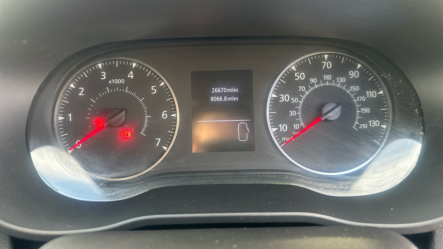 Used Dacia Duster 2022 for sale - 76504832: Photo 18