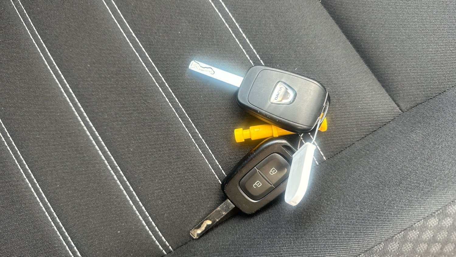 Used Dacia Duster 2022 for sale - 76504832: Photo 20