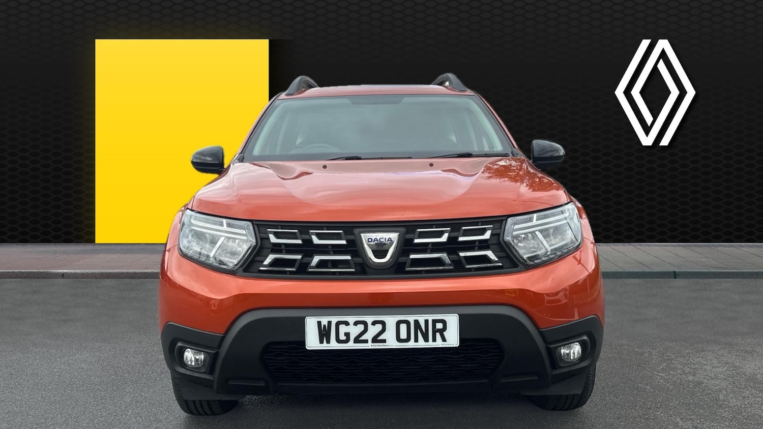 Used Dacia Duster 2022 for sale - 76504832: Photo 3