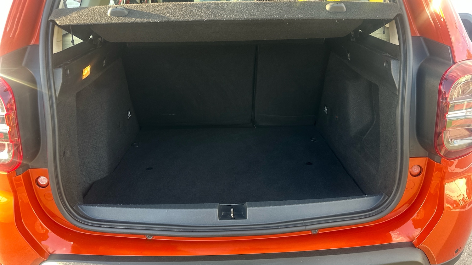 Used Dacia Duster 2022 for sale - 76504832: Photo 4