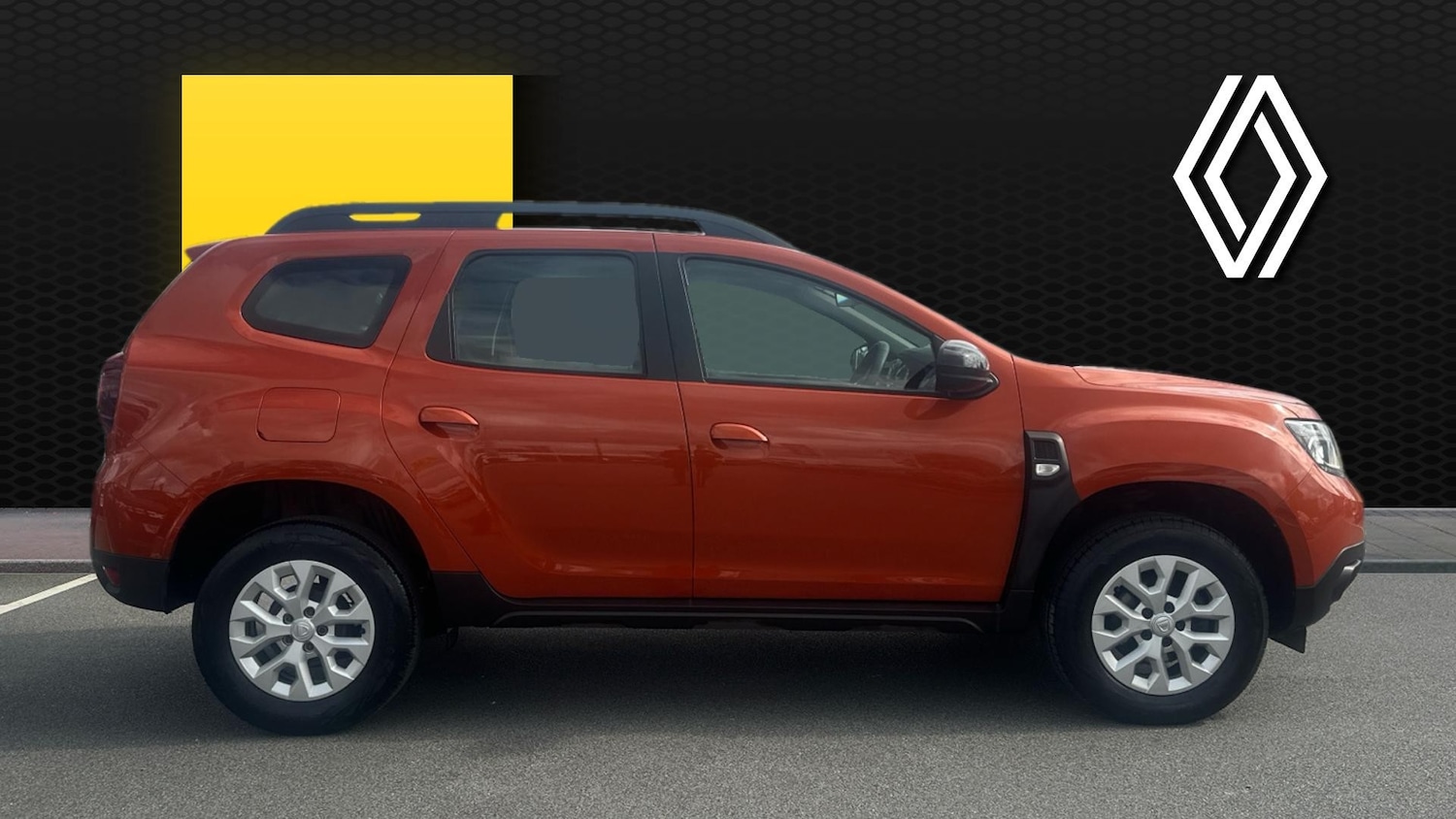 Used Dacia Duster 2022 for sale - 76504832: Photo 5