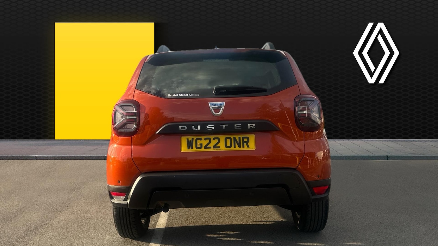 Used Dacia Duster 2022 for sale - 76504832: Photo 6