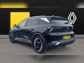 Used Renault Scenic E-Tech 2025 for sale - 78592394: Photo