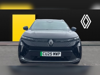 Used Renault Scenic E-Tech 2025 for sale - 78592394: Photo