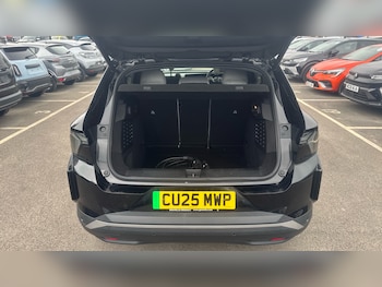 Used Renault Scenic E-Tech 2025 for sale - 78592394: Photo