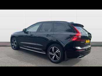 Used Volvo XC60 2021 for sale - 75145583: Photo