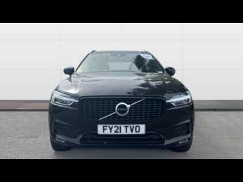 Used Volvo XC60 2021 for sale - 75145583: Photo