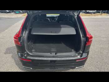 Used Volvo XC60 2021 for sale - 75145583: Photo