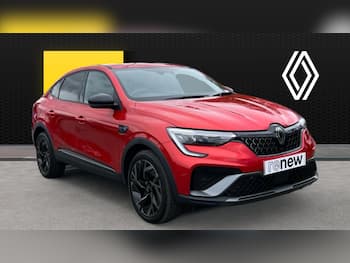 Used Renault Arkana 2024 for sale - 79628591: Photo