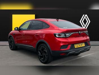 Used Renault Arkana 2024 for sale - 79628591: Photo
