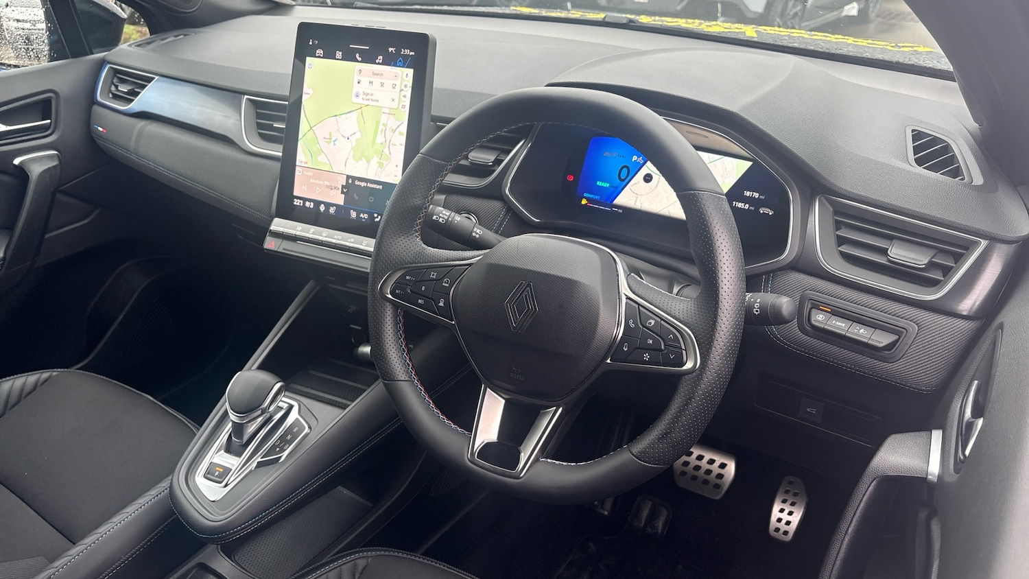 Used Renault Other 2024 for sale - 77650182: Photo 11
