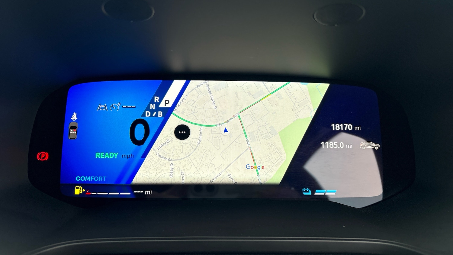 Used Renault Other 2024 for sale - 77650182: Photo 18