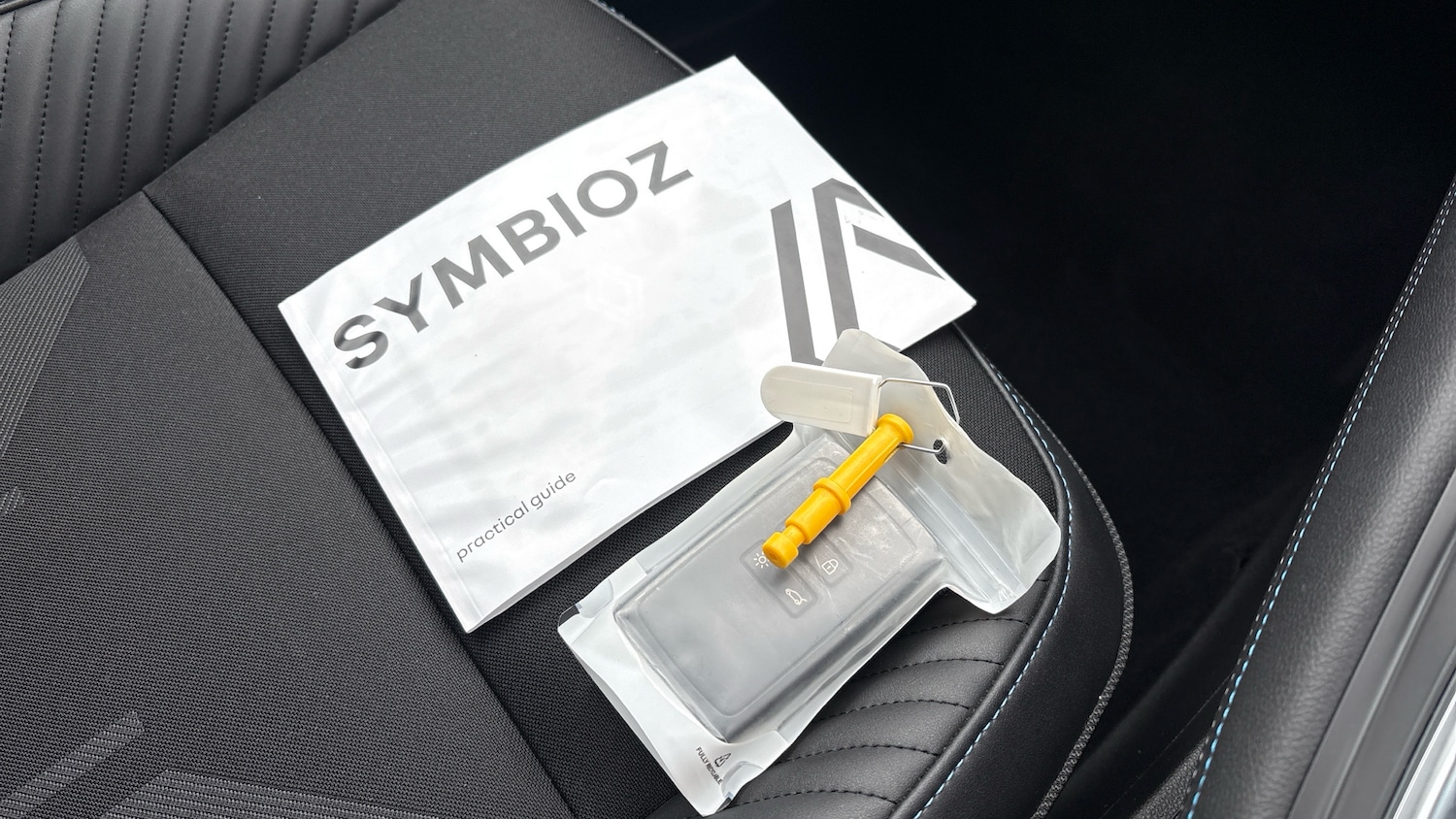 Used Renault Other 2024 for sale - 77650182: Photo 19