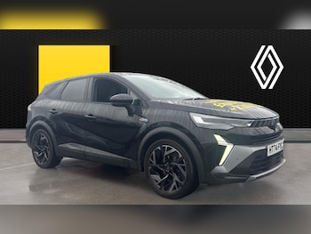 Used Renault Other 2024 for sale - 77650182: Photo