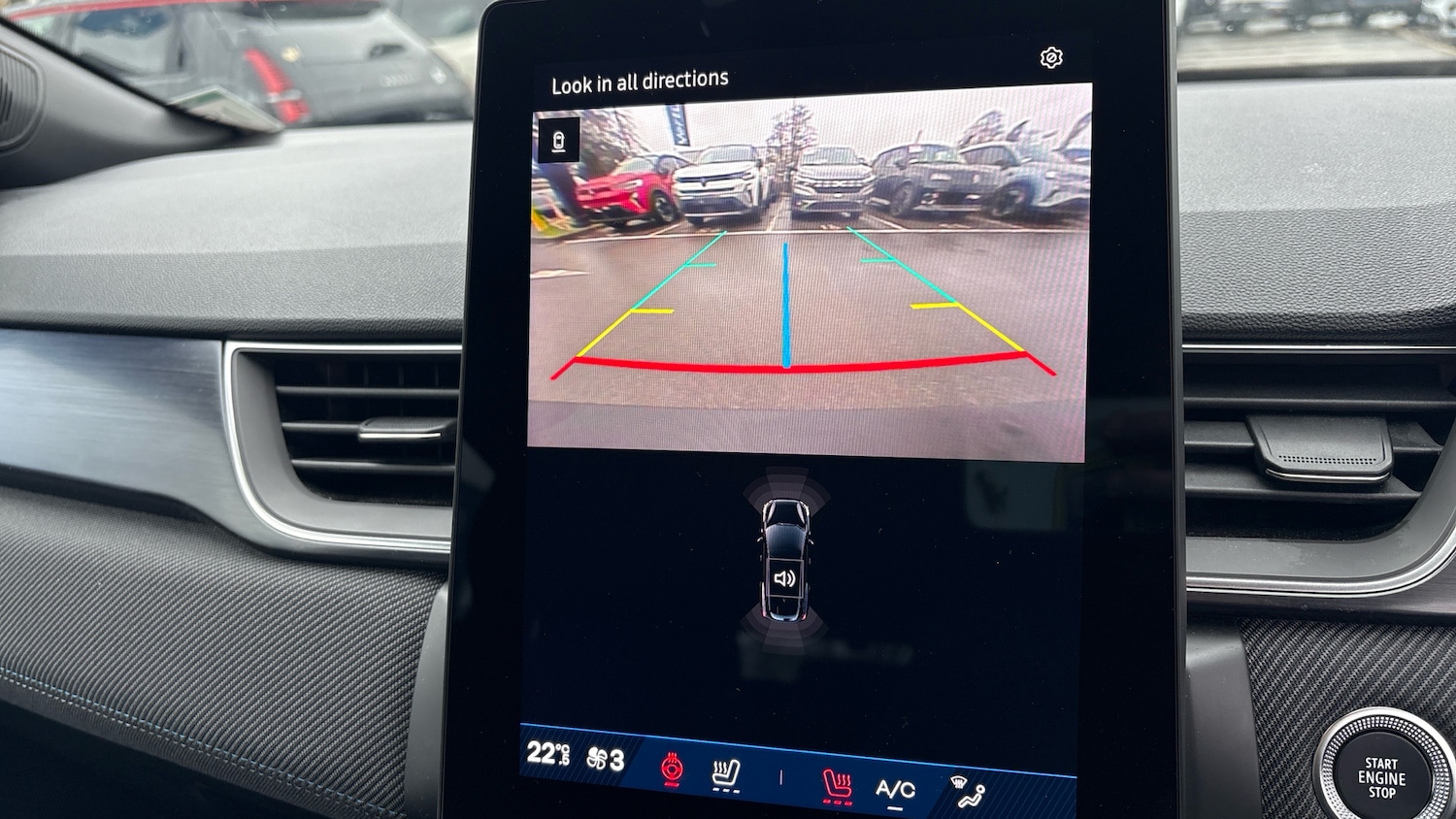 Used Renault Other 2024 for sale - 77650182: Photo 28