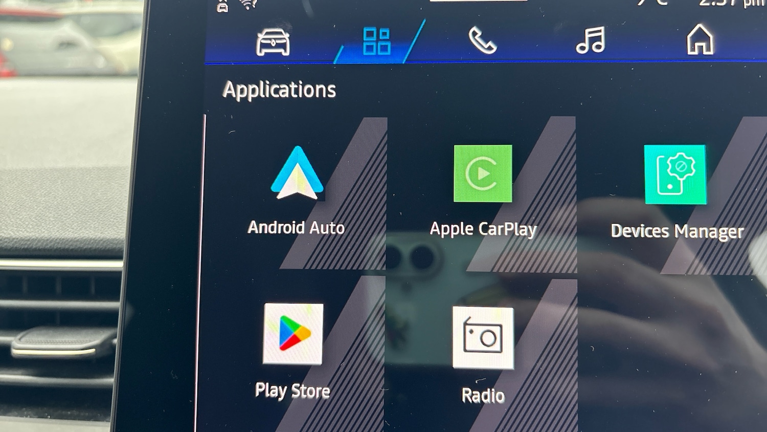 Used Renault Other 2024 for sale - 77650182: Photo 29