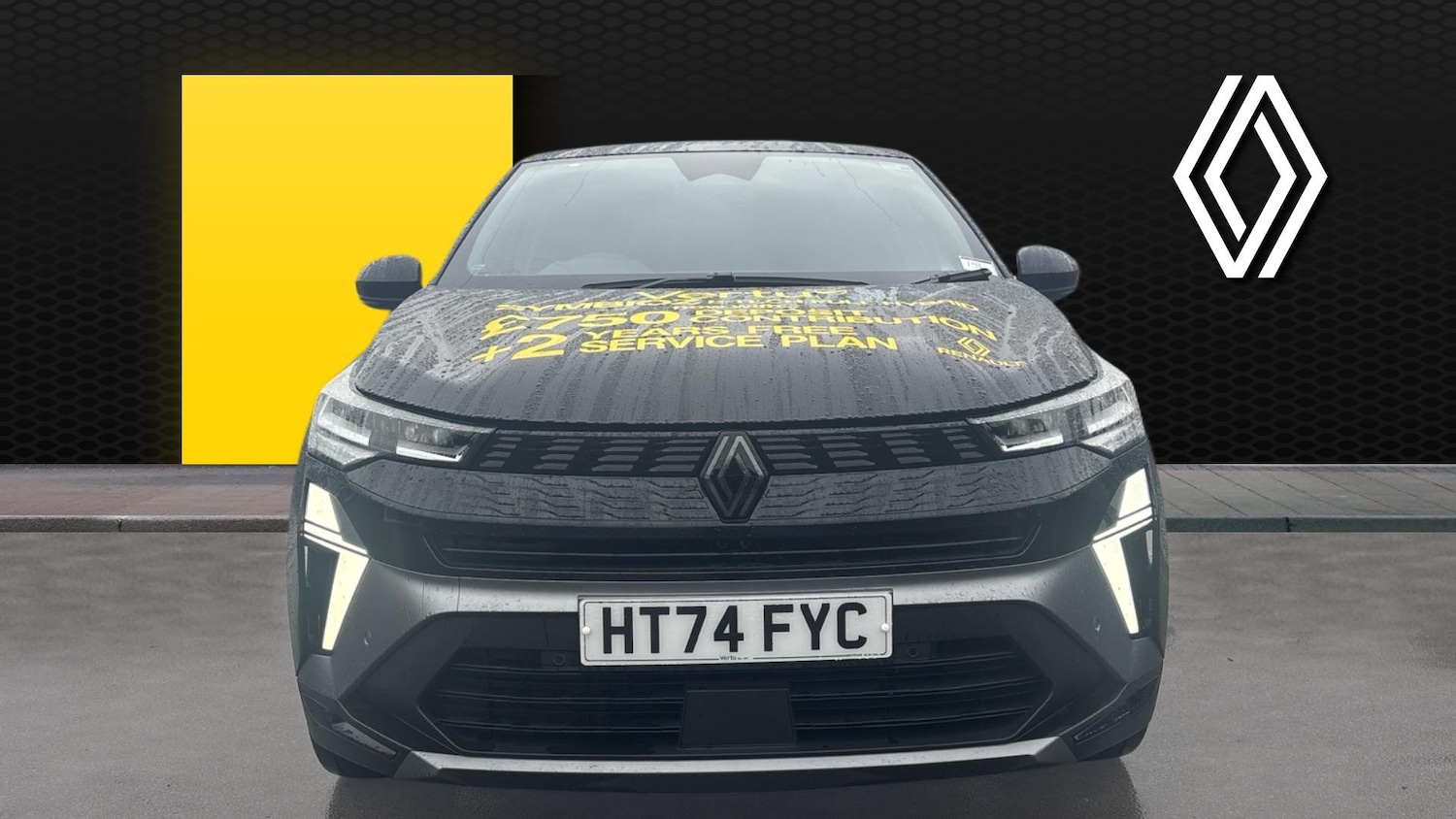 Used Renault Other 2024 for sale - 77650182: Photo 3