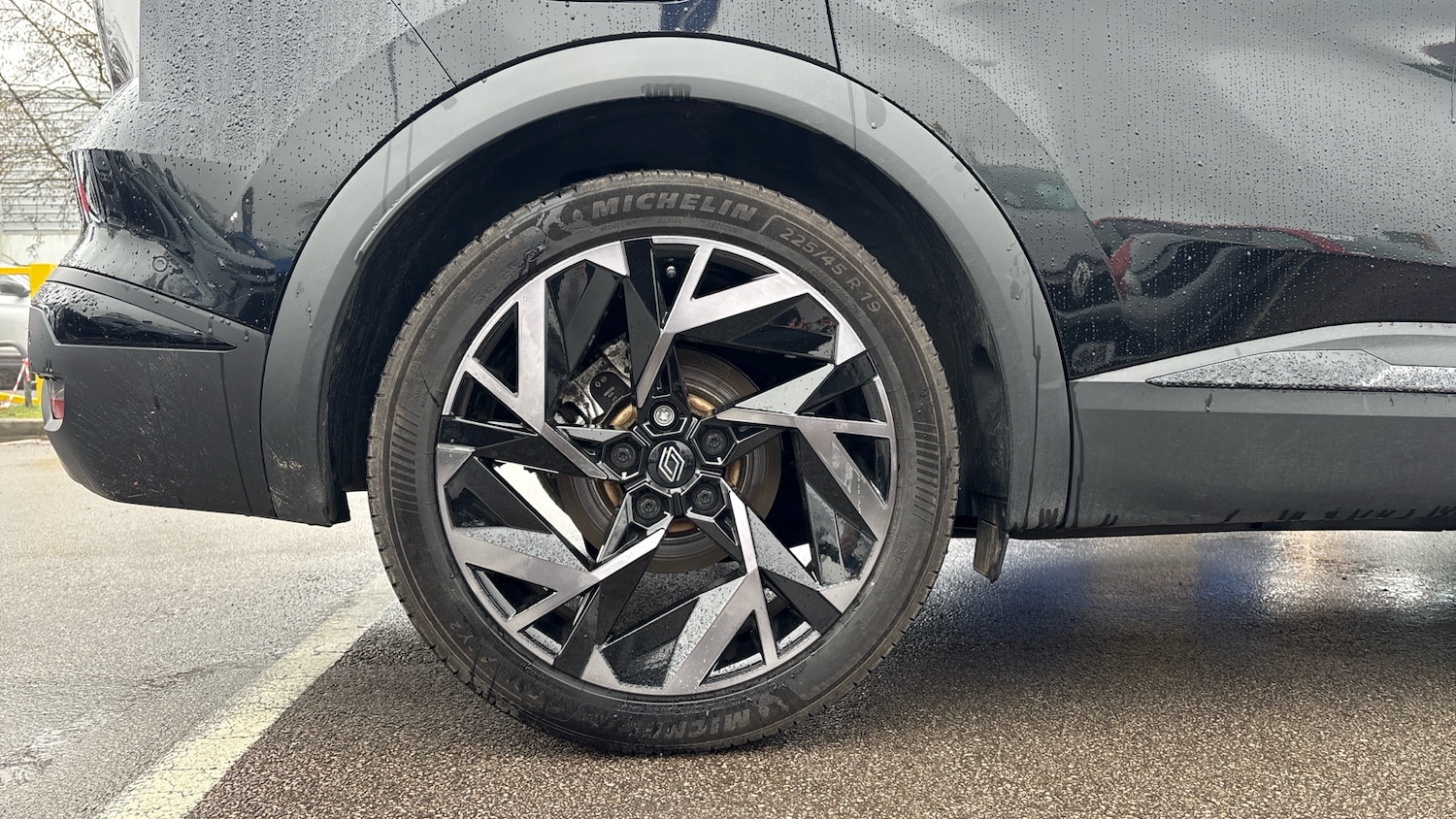 Used Renault Other 2024 for sale - 77650182: Photo 7