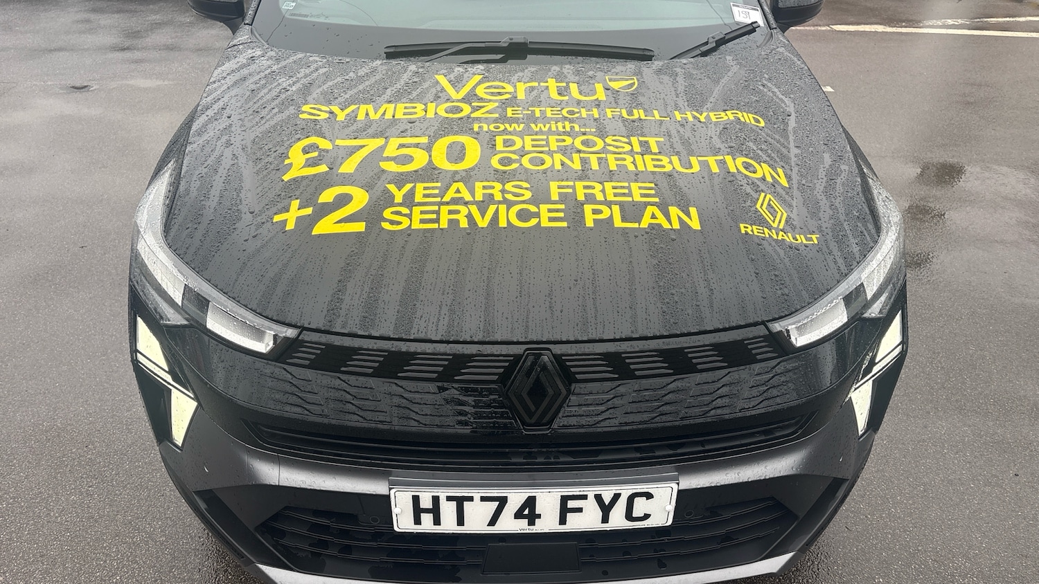 Used Renault Other 2024 for sale - 77650182: Photo 8