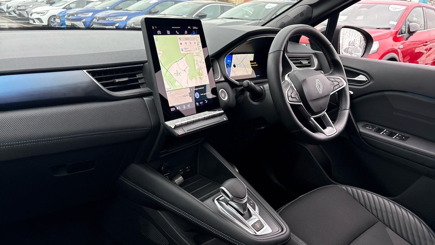 Used Renault Other 2024 for sale - 77650182: Photo 9