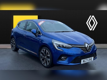 Used Renault Clio 2022 for sale - 76480214: Photo