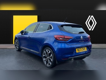 Used Renault Clio 2022 for sale - 76480214: Photo