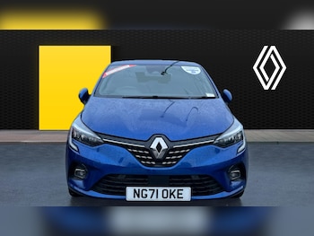 Used Renault Clio 2022 for sale - 76480214: Photo