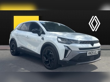 Used Renault Symbioz 2025 for sale - 79043118: Photo
