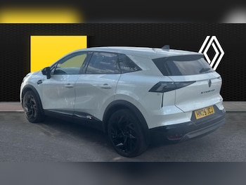 Used Renault Symbioz 2025 for sale - 79043118: Photo