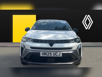 Used Renault Symbioz 2025 for sale - 79043118: Photo