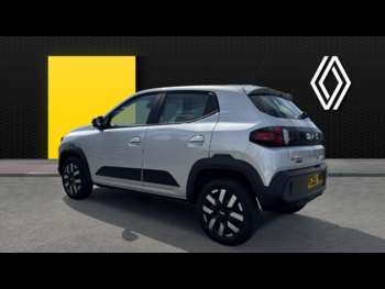 Used Dacia Spring 2025 for sale - 74815729: Photo