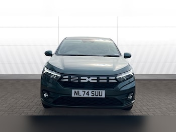 Used Dacia Sandero 2024 for sale - 79205861: Photo