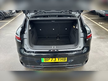 Used Renault Megane E Tech 2024 for sale - 76707143: Photo