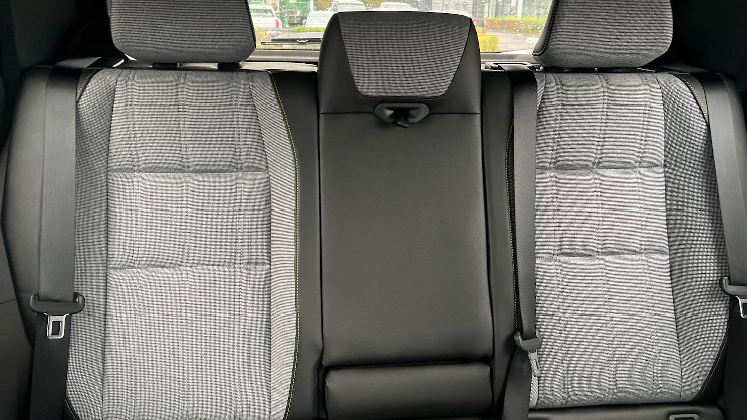 Used Renault Scenic E-Tech 2025 for sale - 77011862: Photo 15