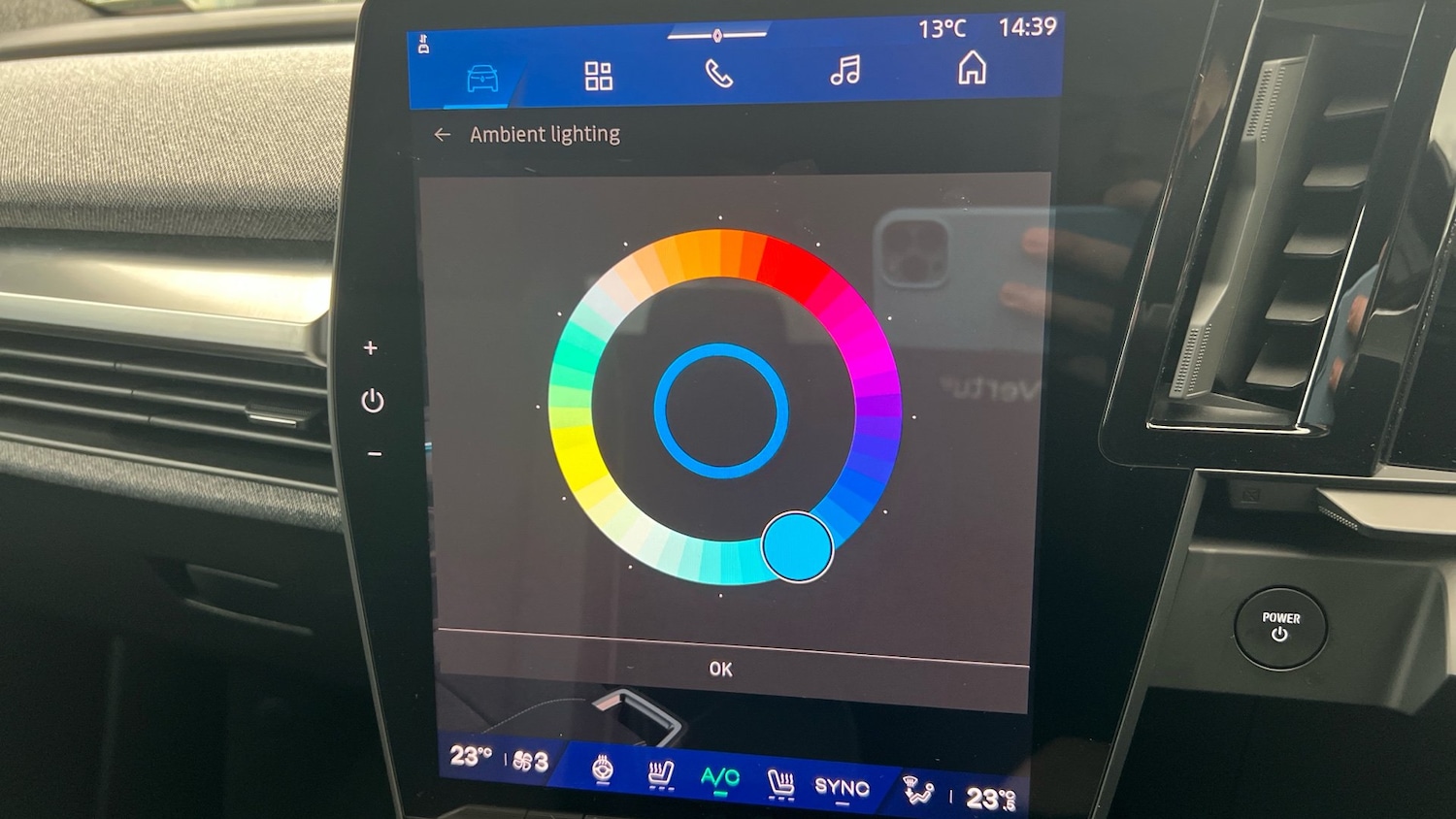 Used Renault Scenic E-Tech 2025 for sale - 77011862: Photo 20