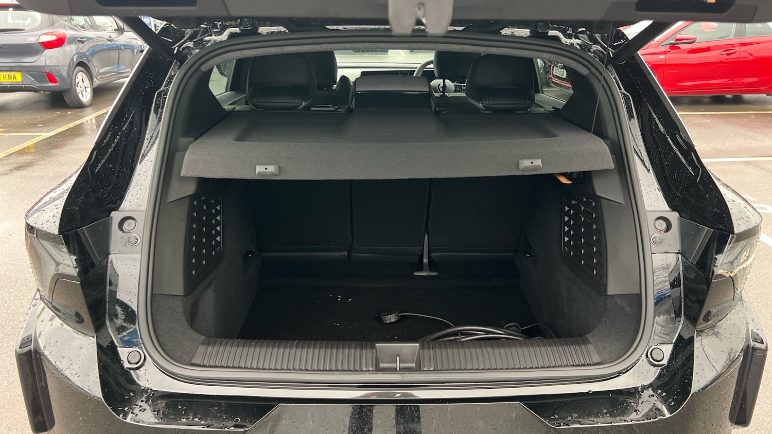 Used Renault Scenic E-Tech 2025 for sale - 77011862: Photo 4