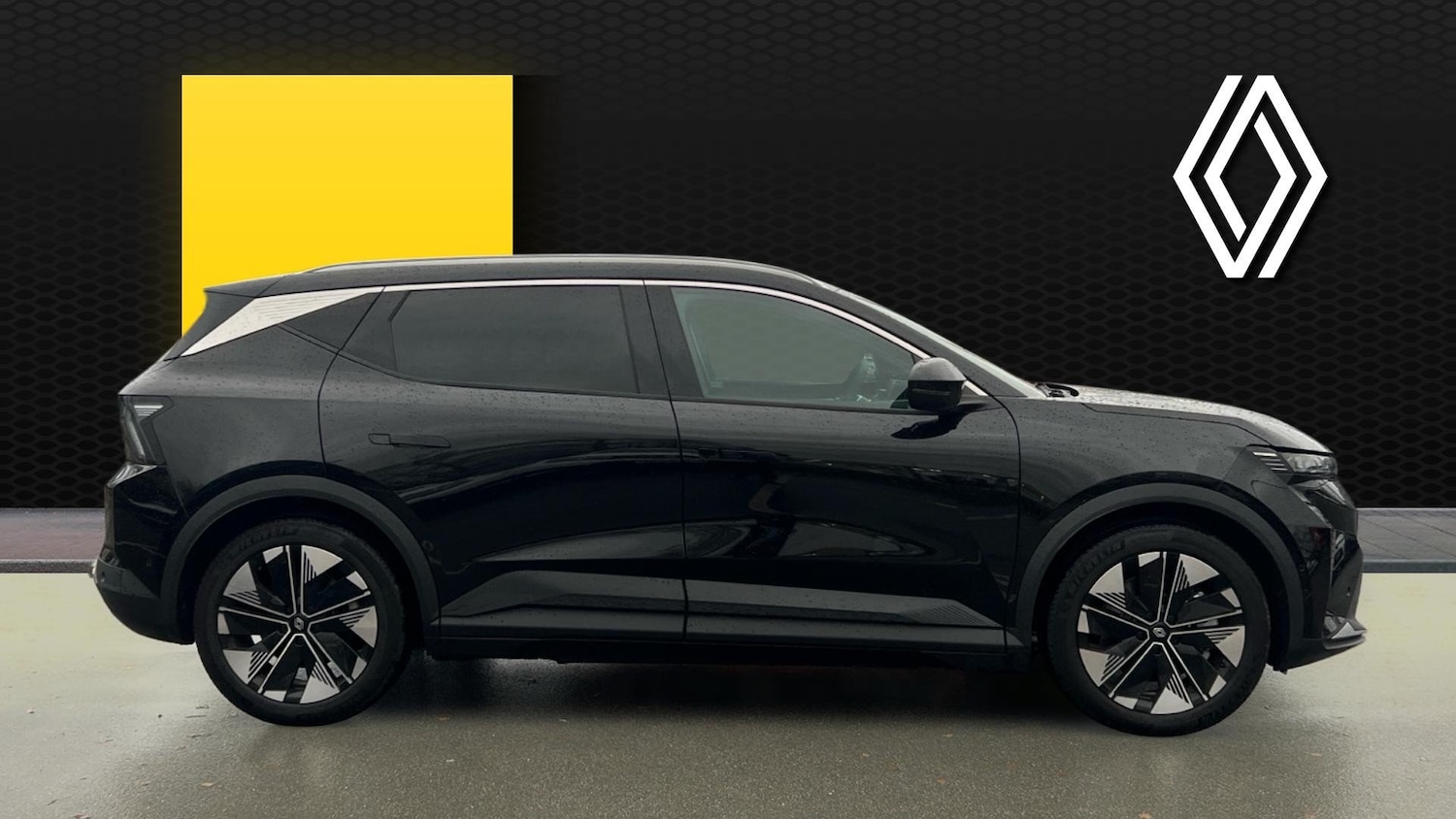 Used Renault Scenic E-Tech 2025 for sale - 77011862: Photo 5