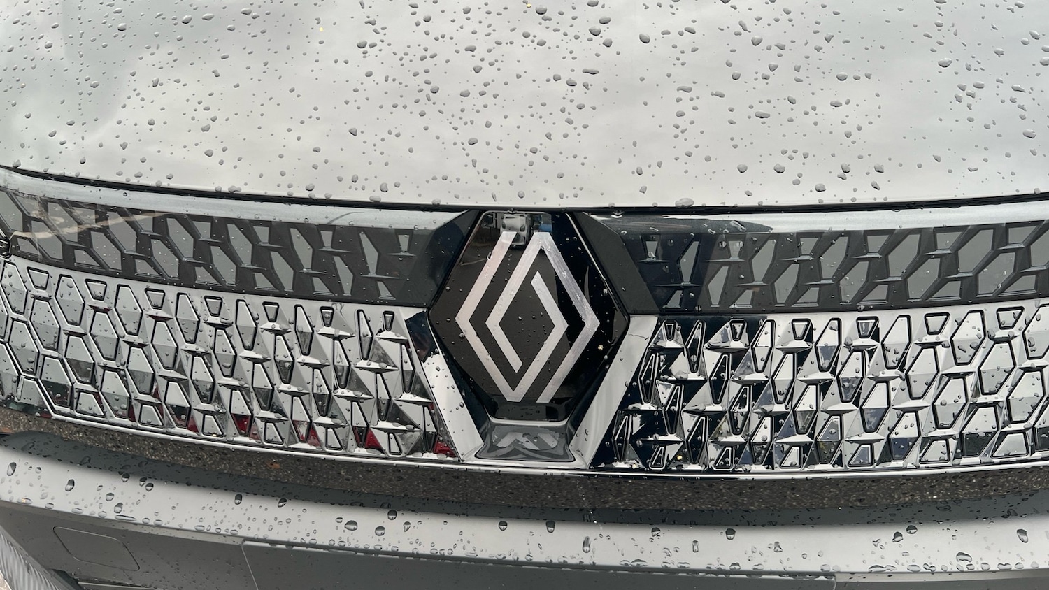 Used Renault Scenic E-Tech 2025 for sale - 77011862: Photo 8