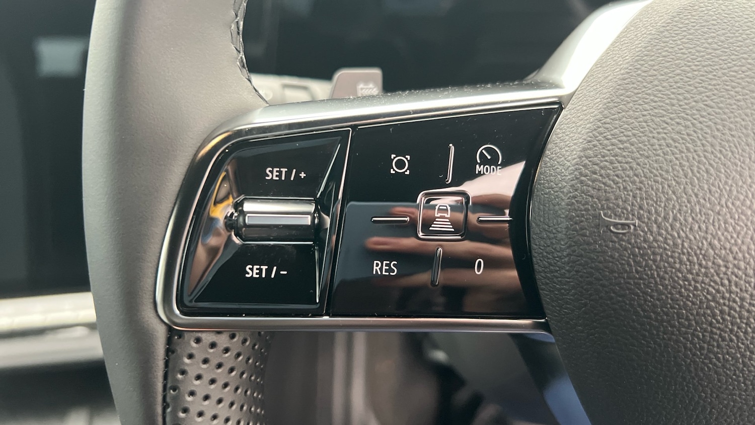 Used Renault Scenic E-Tech 2025 for sale - 77011862: Photo 9