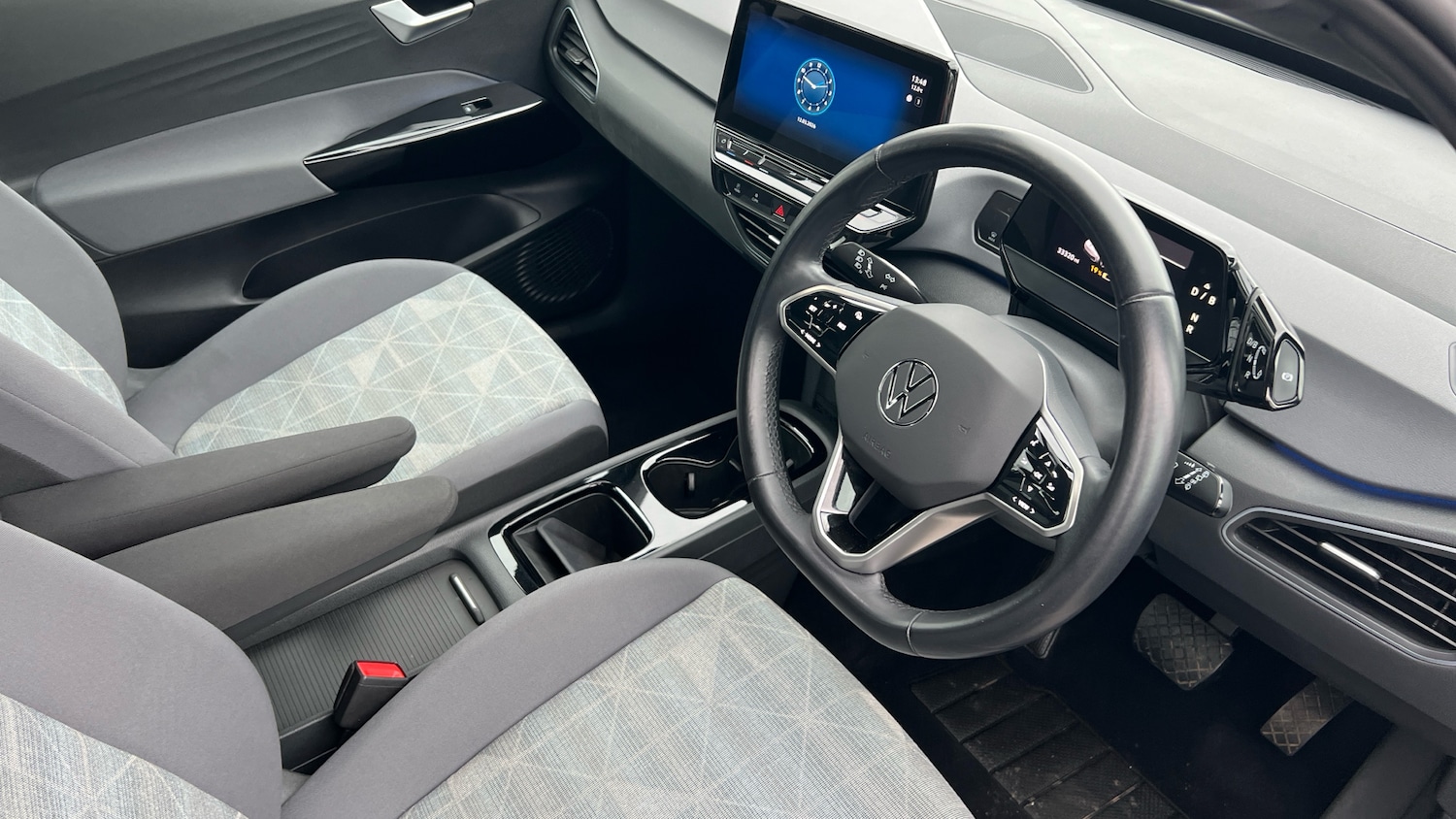 Used Volkswagen ID.3 2022 for sale - 77985195: Photo 11