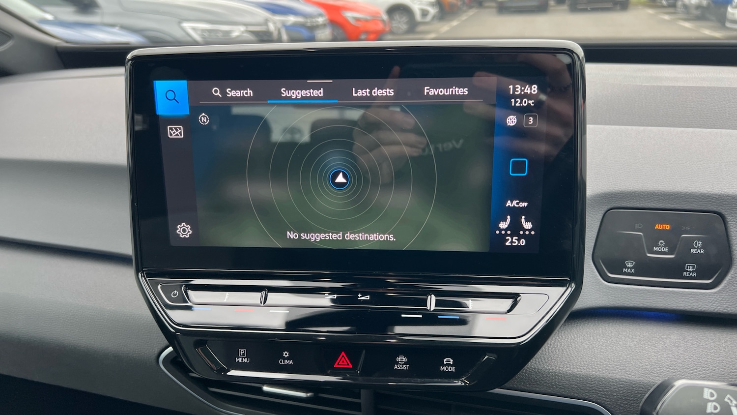 Used Volkswagen ID.3 2022 for sale - 77985195: Photo 12